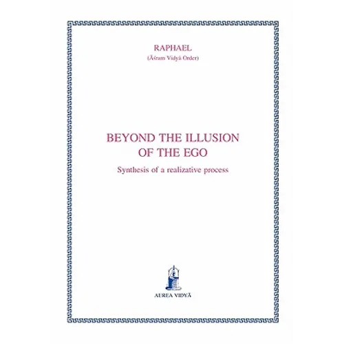 Beyond the illusion of the ego: Synthesis of a realizative process