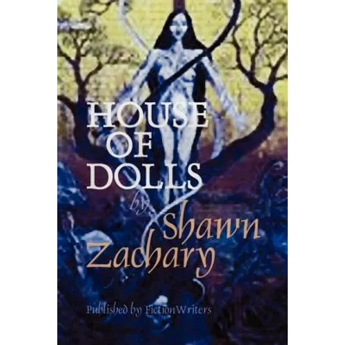 House of Dolls