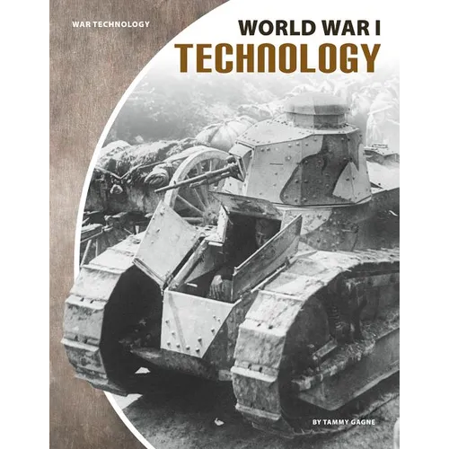 World War I Technology