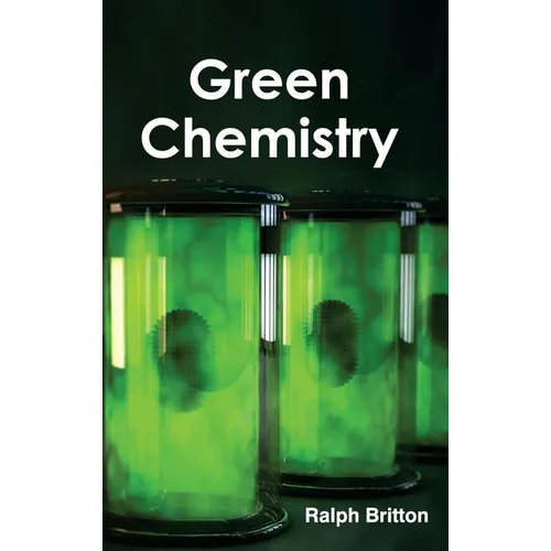 Green Chemistry