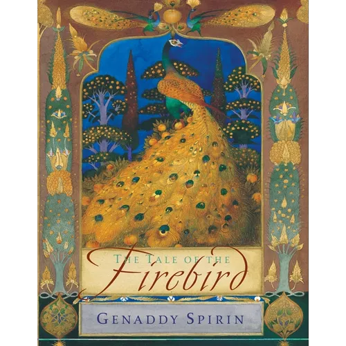 The Tale of the Firebird