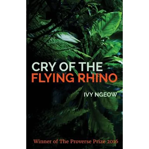 Cry of the Flying Rhino