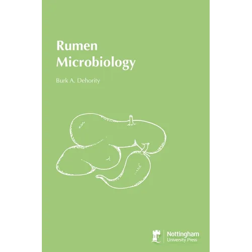 Rumen Microbiology