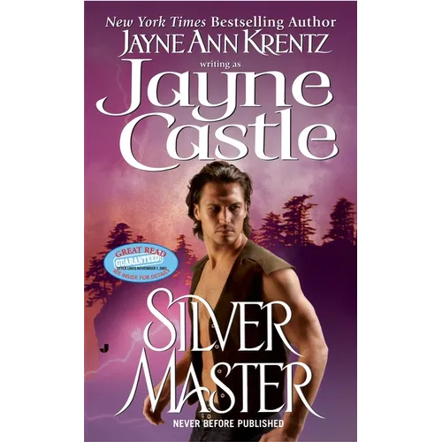 Silver Master