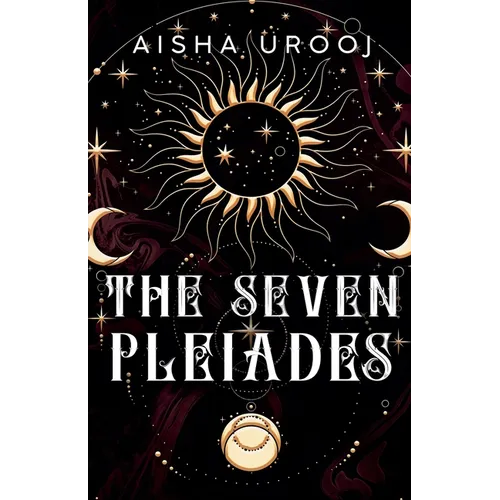 The Seven Pleiades