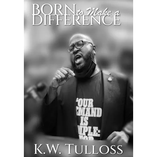 Born to Make a Difference