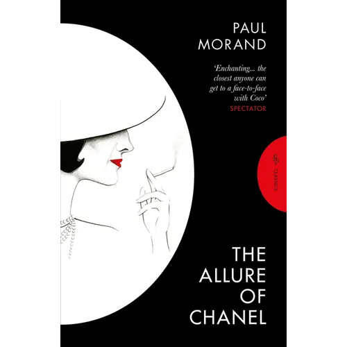 The Allure of Chanel