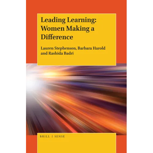 Leading Learning: Women Making a Difference