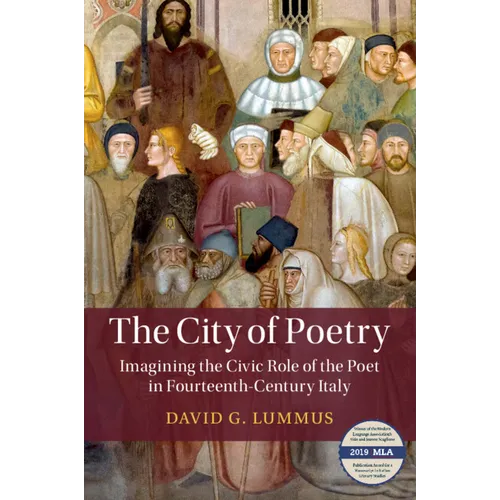 The City of Poetry