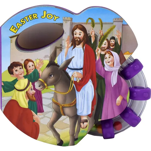 Easter Joy