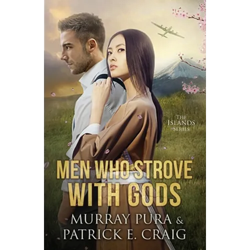 Men Who Strove With Gods