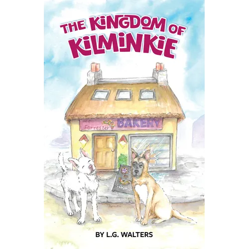 The Kingdom of Kilminkie