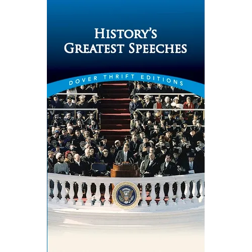 History's Greatest Speeches