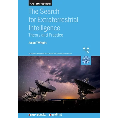 The Search for Extraterrestrial Intelligence: Theory and practice