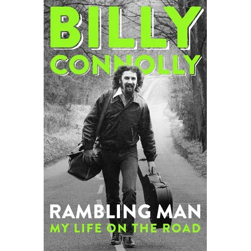 Rambling Man: Travels of a Lifetime