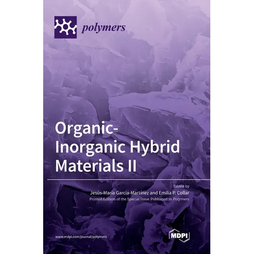 Organic-Inorganic Hybrid Materials II