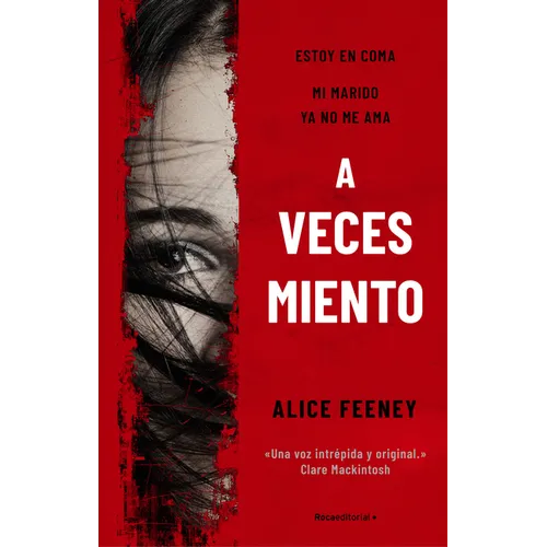 A Veces Miento / Sometimes I Lie
