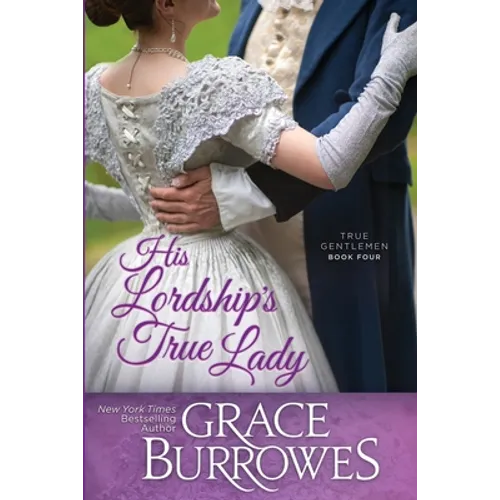 His Lordship's True Lady