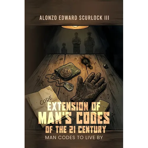 Extension of Man's Codes of the 21 Century