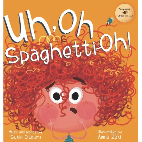 Uh oh spaghetti-oh!