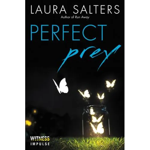 Perfect Prey