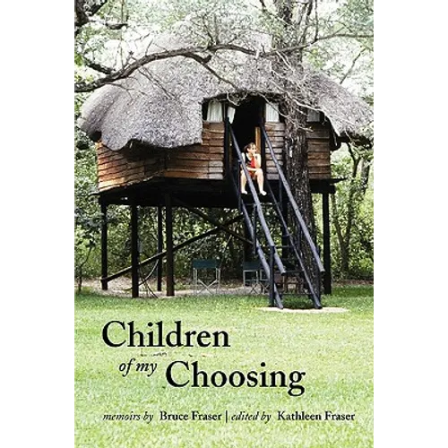 Children of My Choosing