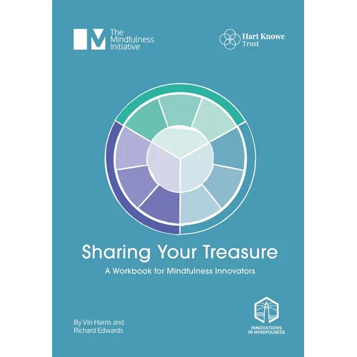 Sharing Your Treasure