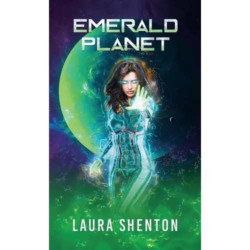 Emerald Planet