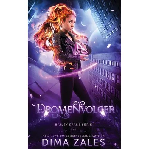 Dromenvolger