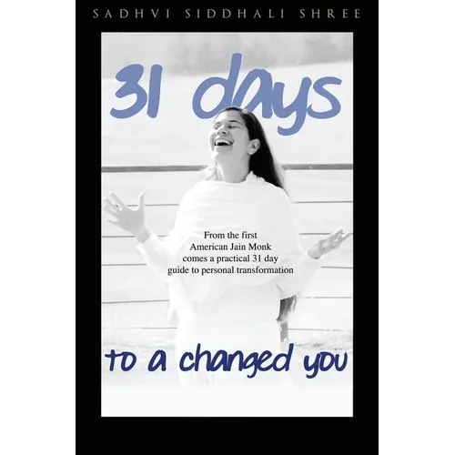 31 Day Challenge to a Changed You