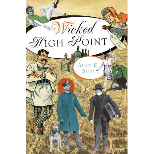 Wicked High Point