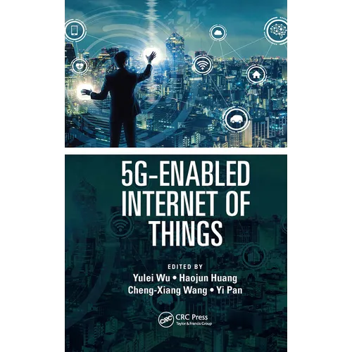 5g-Enabled Internet of Things