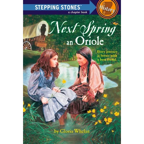 Next Spring an Oriole