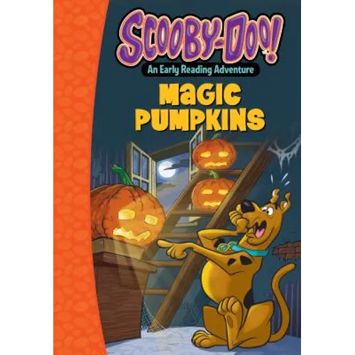 Scooby-Doo and the Magic Pumpkins