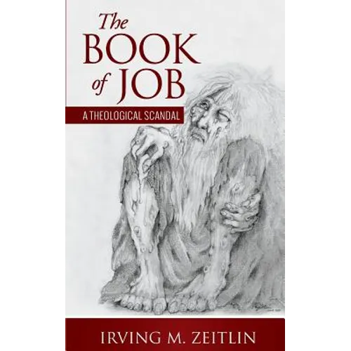 The Book of Job: A Theological Scandal