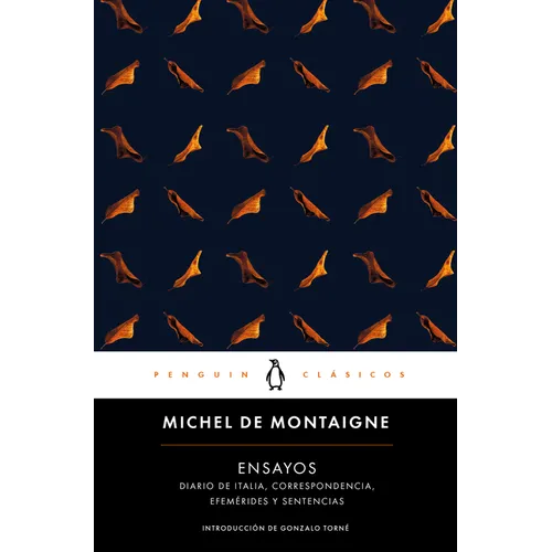 Ensayos (Montaigne) / Essays: Michel de Montaigne