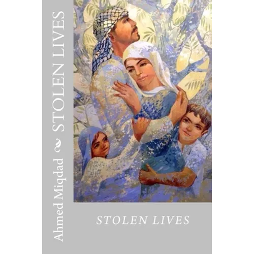 Stolen Lives