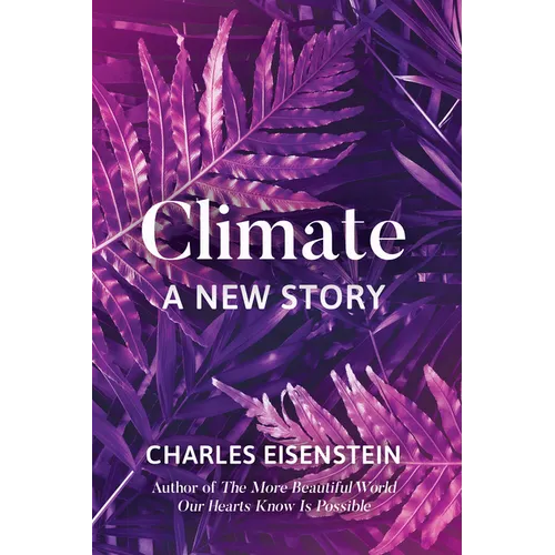 Climate: A New Story