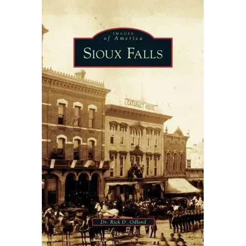 Sioux Falls