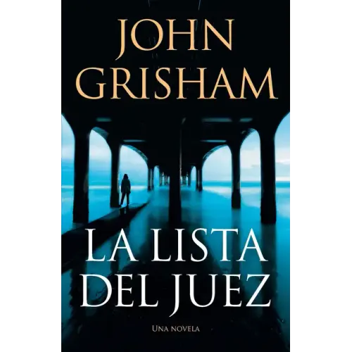 La Lista del Juez / The Judge's List