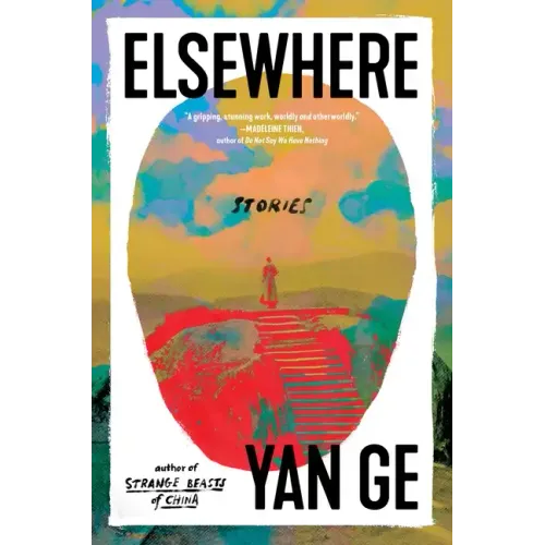 Elsewhere: Stories