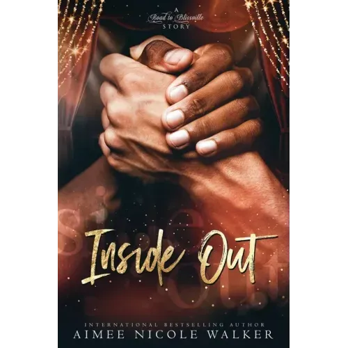 Inside Out: Road to Blissville, #6