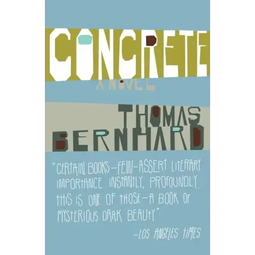 Concrete