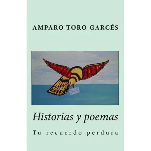 Historias y poemas: Tu recuerdo perdura