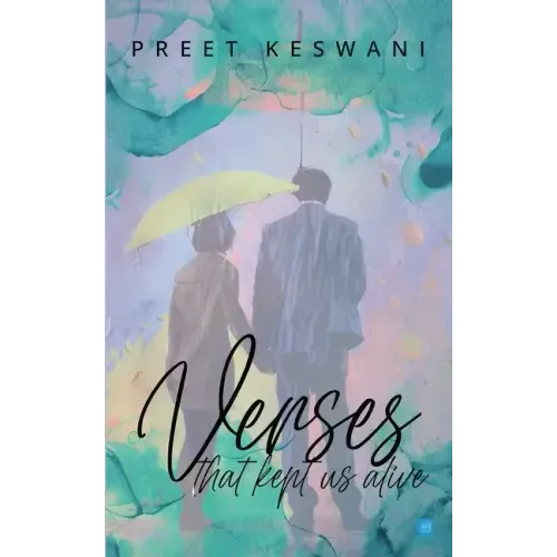 Verses that kept us alive
