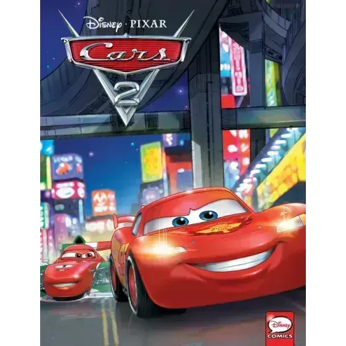 Cars 2