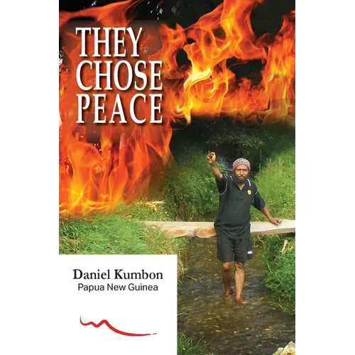 They Chose Peace