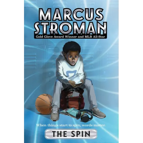 The Spin
