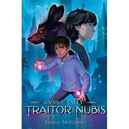 The Traitor of Nubis