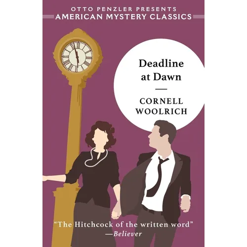 Deadline at Dawn